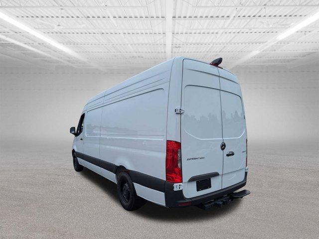 new 2024 Mercedes-Benz Sprinter 2500 car, priced at $63,432