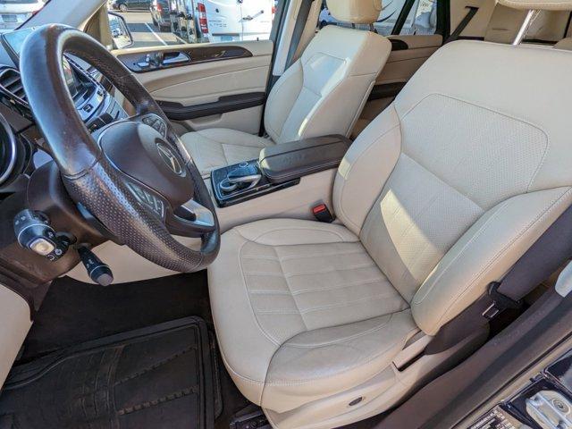 used 2017 Mercedes-Benz GLE 350 car, priced at $28,490