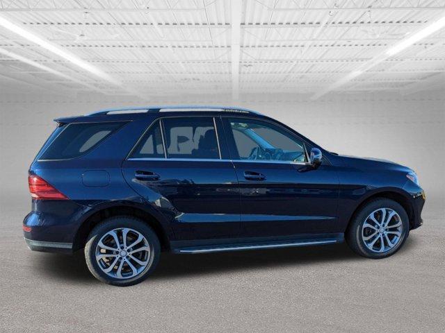 used 2017 Mercedes-Benz GLE 350 car, priced at $28,490
