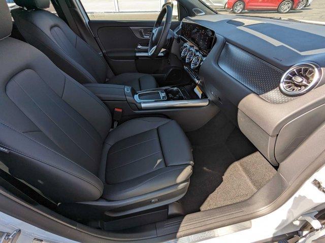 used 2024 Mercedes-Benz GLA 250 car, priced at $40,964