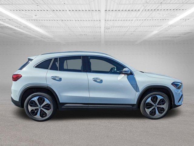 new 2024 Mercedes-Benz GLA 250 car, priced at $50,175