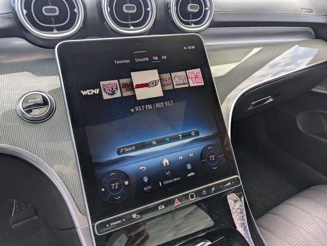 new 2024 Mercedes-Benz CLE 450 car, priced at $78,545
