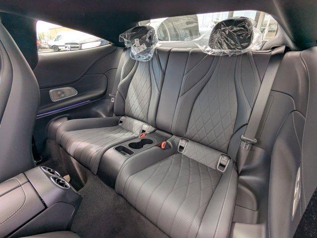 new 2024 Mercedes-Benz CLE 450 car, priced at $78,545