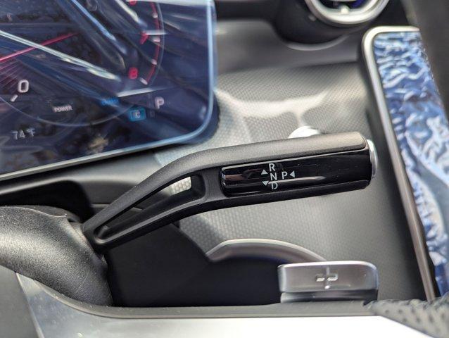 new 2024 Mercedes-Benz CLE 450 car, priced at $78,545