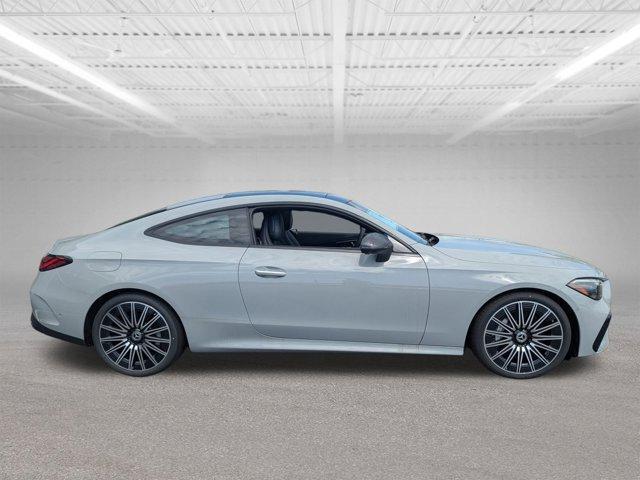 new 2024 Mercedes-Benz CLE 450 car, priced at $78,545
