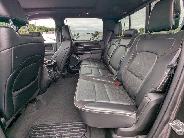 used 2021 Ram 1500 car, priced at $36,931