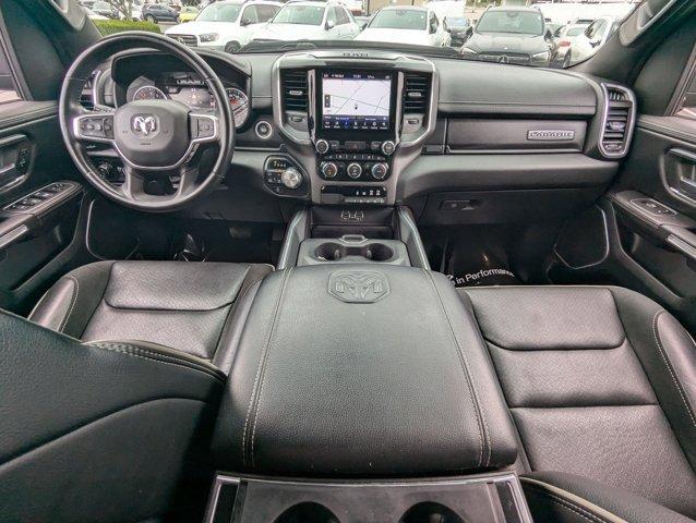 used 2021 Ram 1500 car, priced at $36,931