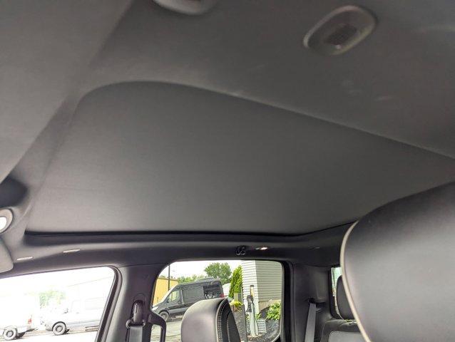used 2021 Ram 1500 car, priced at $36,931