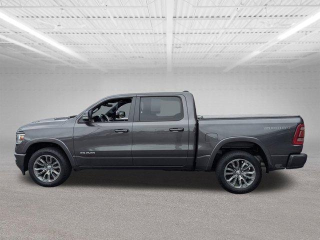 used 2021 Ram 1500 car, priced at $36,931