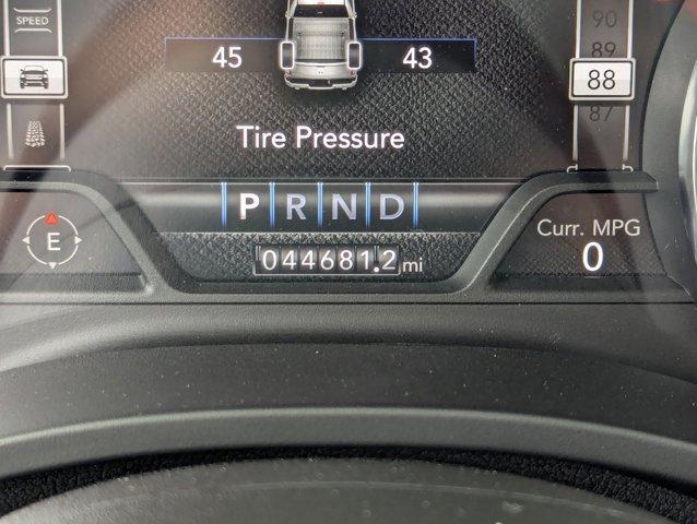 used 2021 Ram 1500 car, priced at $36,931