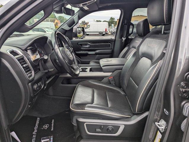 used 2021 Ram 1500 car, priced at $36,931