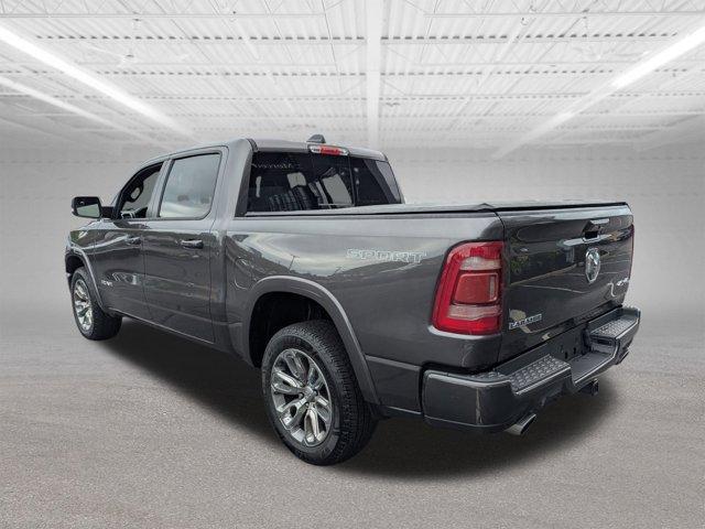 used 2021 Ram 1500 car, priced at $36,931