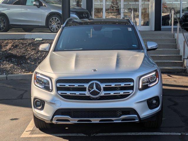 used 2023 Mercedes-Benz GLB 250 car, priced at $39,990