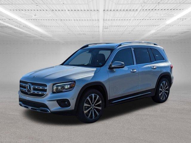 used 2023 Mercedes-Benz GLB 250 car, priced at $43,988