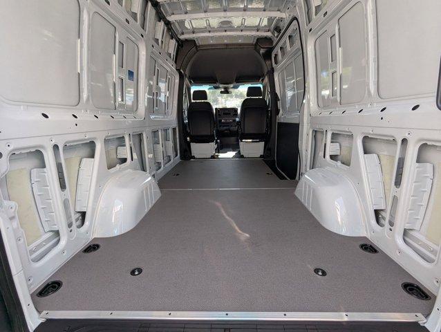 new 2025 Mercedes-Benz Sprinter 2500 car, priced at $58,742