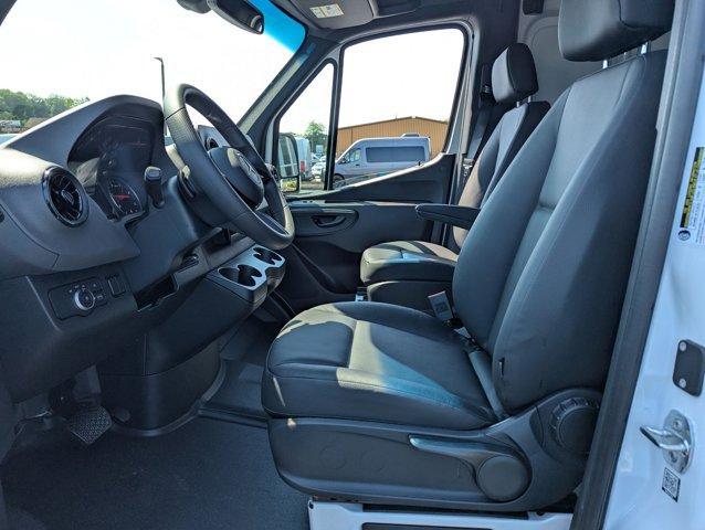 new 2025 Mercedes-Benz Sprinter 2500 car, priced at $58,742