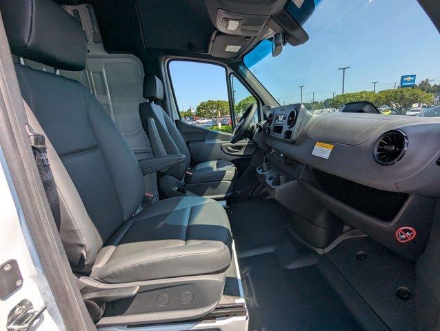 new 2025 Mercedes-Benz Sprinter 2500 car, priced at $58,742