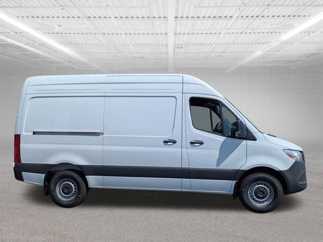 new 2025 Mercedes-Benz Sprinter 2500 car, priced at $58,742