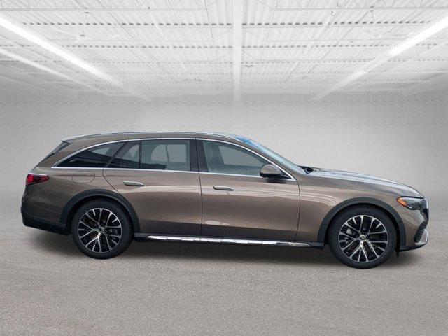 new 2025 Mercedes-Benz E-Class car, priced at $83,225