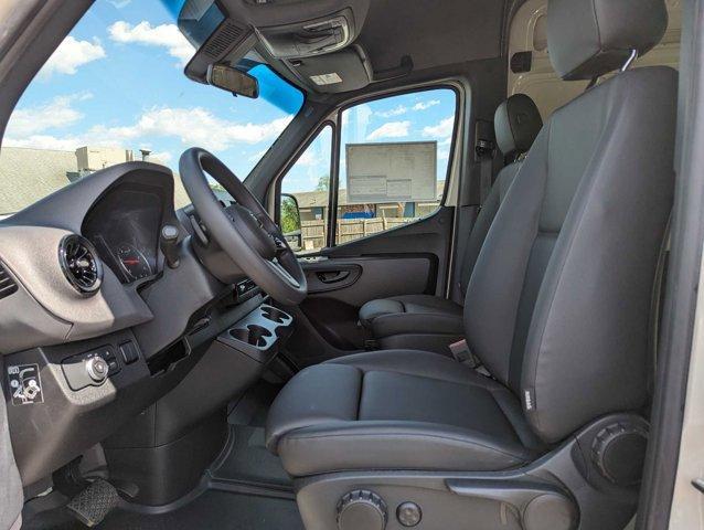 new 2024 Mercedes-Benz Sprinter 2500 car, priced at $62,679