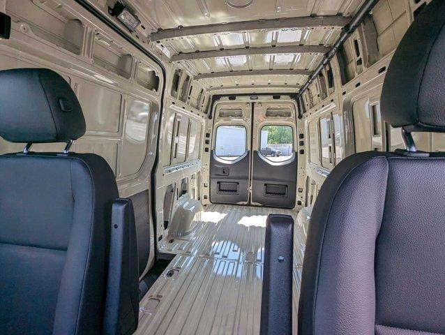 new 2024 Mercedes-Benz Sprinter 2500 car, priced at $62,679