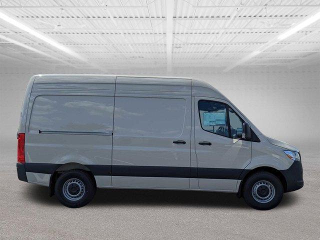 new 2024 Mercedes-Benz Sprinter 2500 car, priced at $62,679