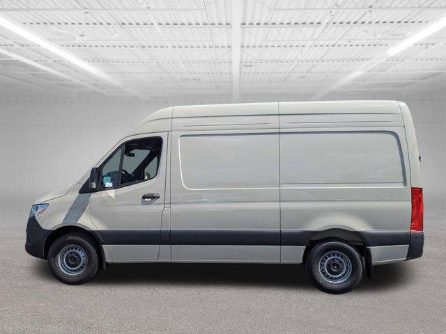 new 2024 Mercedes-Benz Sprinter 2500 car, priced at $62,679