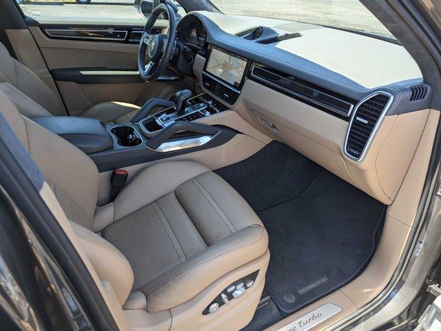 used 2020 Porsche Cayenne car, priced at $69,990
