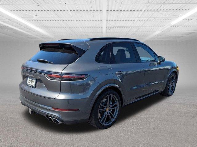used 2020 Porsche Cayenne car, priced at $69,990