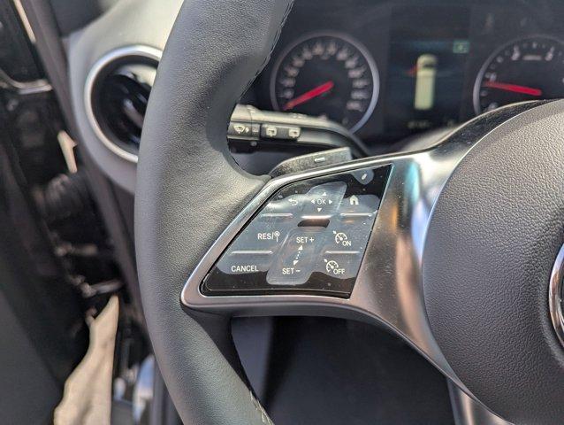 new 2025 Mercedes-Benz Sprinter 2500 car, priced at $75,892