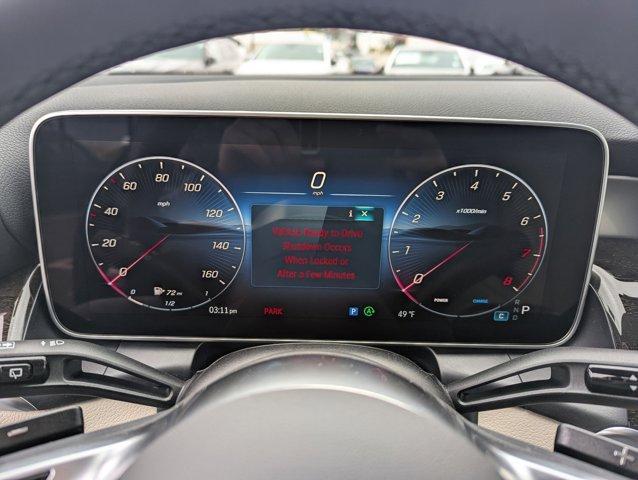 new 2026 Mercedes-Benz GLC 300 car, priced at $55,840