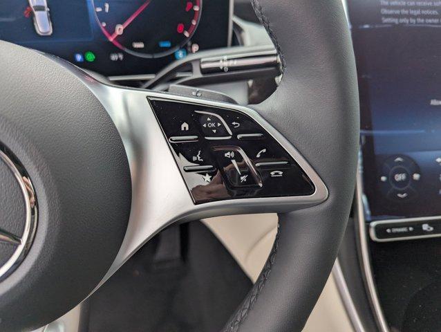 new 2026 Mercedes-Benz GLC 300 car, priced at $55,840