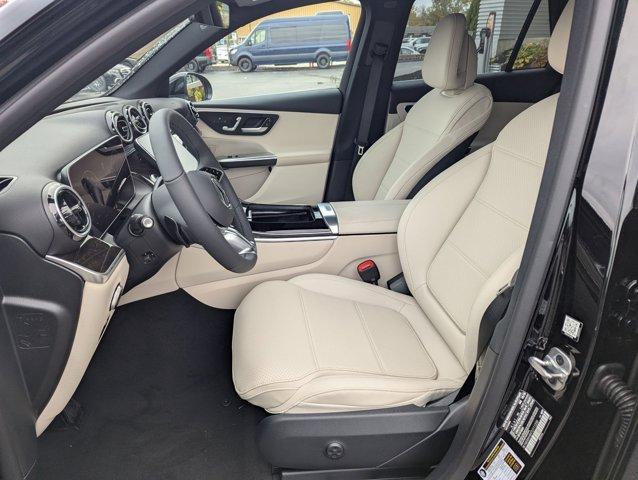 new 2026 Mercedes-Benz GLC 300 car, priced at $55,840