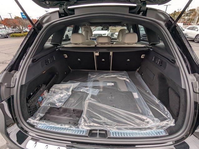 new 2026 Mercedes-Benz GLC 300 car, priced at $55,840