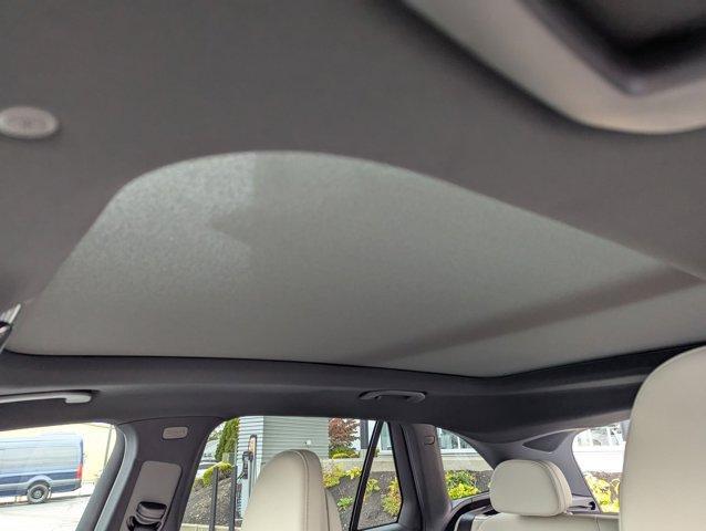 new 2026 Mercedes-Benz GLC 300 car, priced at $55,840