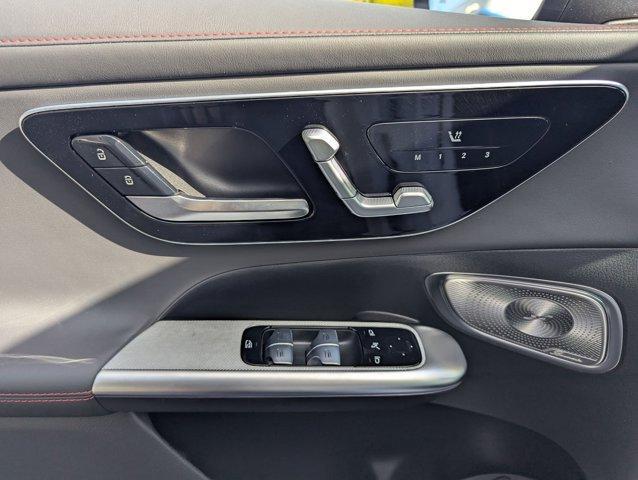 new 2026 Mercedes-Benz AMG GLC 43 car, priced at $85,965