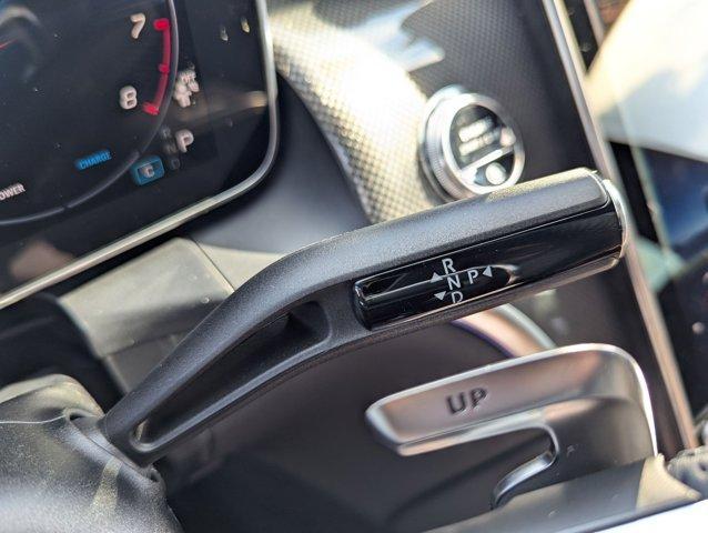 new 2026 Mercedes-Benz AMG GLC 43 car, priced at $85,965