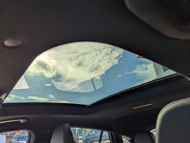 new 2026 Mercedes-Benz AMG GLC 43 car, priced at $85,965