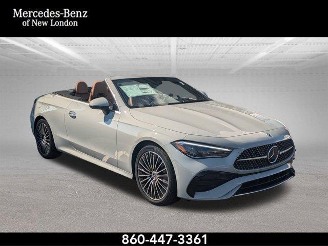 new 2024 Mercedes-Benz CLE 300 car, priced at $73,445