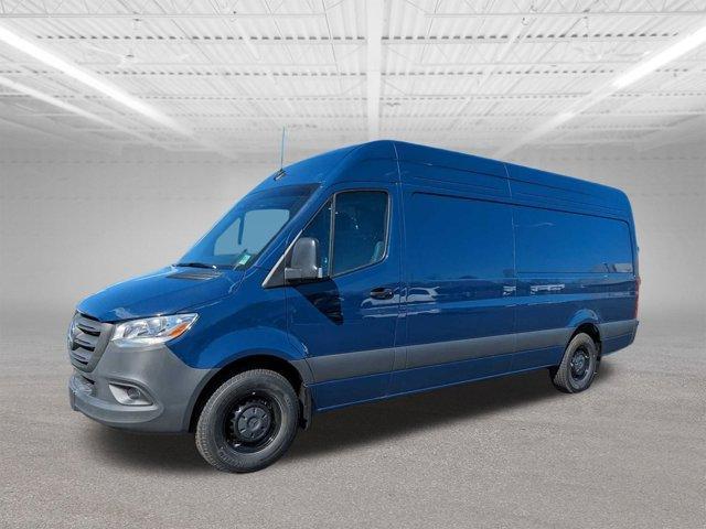 new 2024 Mercedes-Benz Sprinter 2500 car, priced at $67,248