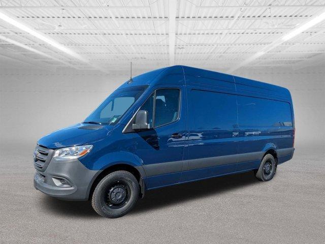 new 2024 Mercedes-Benz Sprinter 2500 car, priced at $67,248