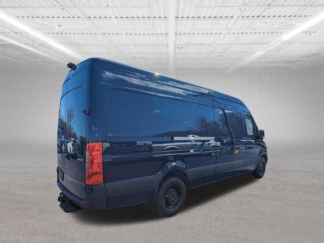 new 2024 Mercedes-Benz Sprinter 2500 car, priced at $67,248
