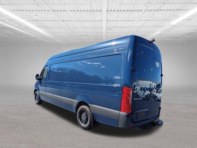 new 2024 Mercedes-Benz Sprinter 2500 car, priced at $67,248
