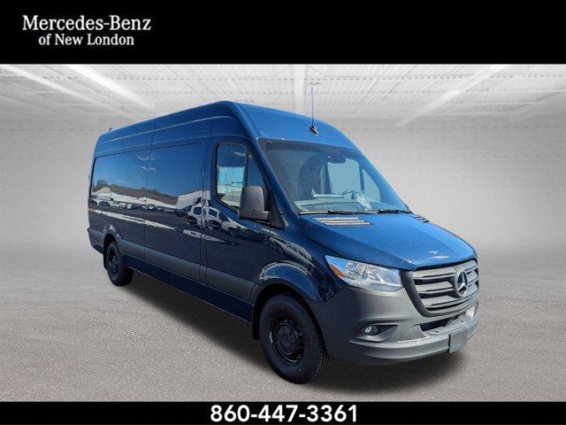 new 2024 Mercedes-Benz Sprinter 2500 car, priced at $67,248