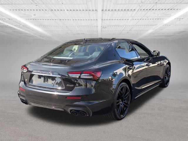 used 2023 Maserati Ghibli car, priced at $68,990