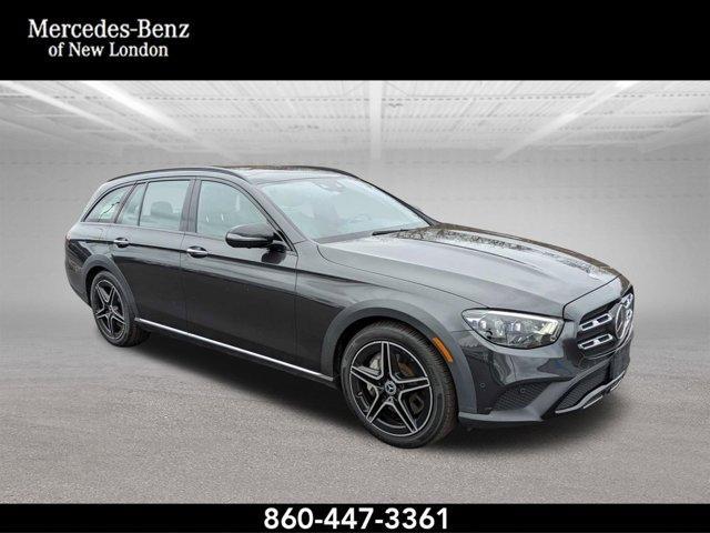 used 2021 Mercedes-Benz E-Class car, priced at $53,490