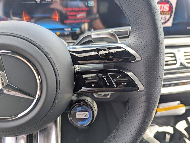 new 2026 Mercedes-Benz AMG GLE 53 car, priced at $99,800