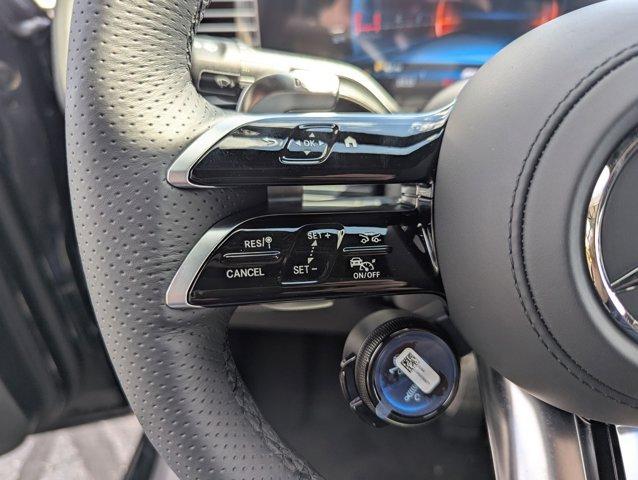 new 2026 Mercedes-Benz AMG GLE 53 car, priced at $99,800