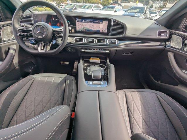 new 2026 Mercedes-Benz AMG GLE 53 car, priced at $99,800