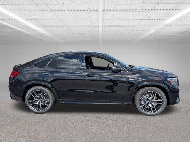 new 2026 Mercedes-Benz AMG GLE 53 car, priced at $99,800